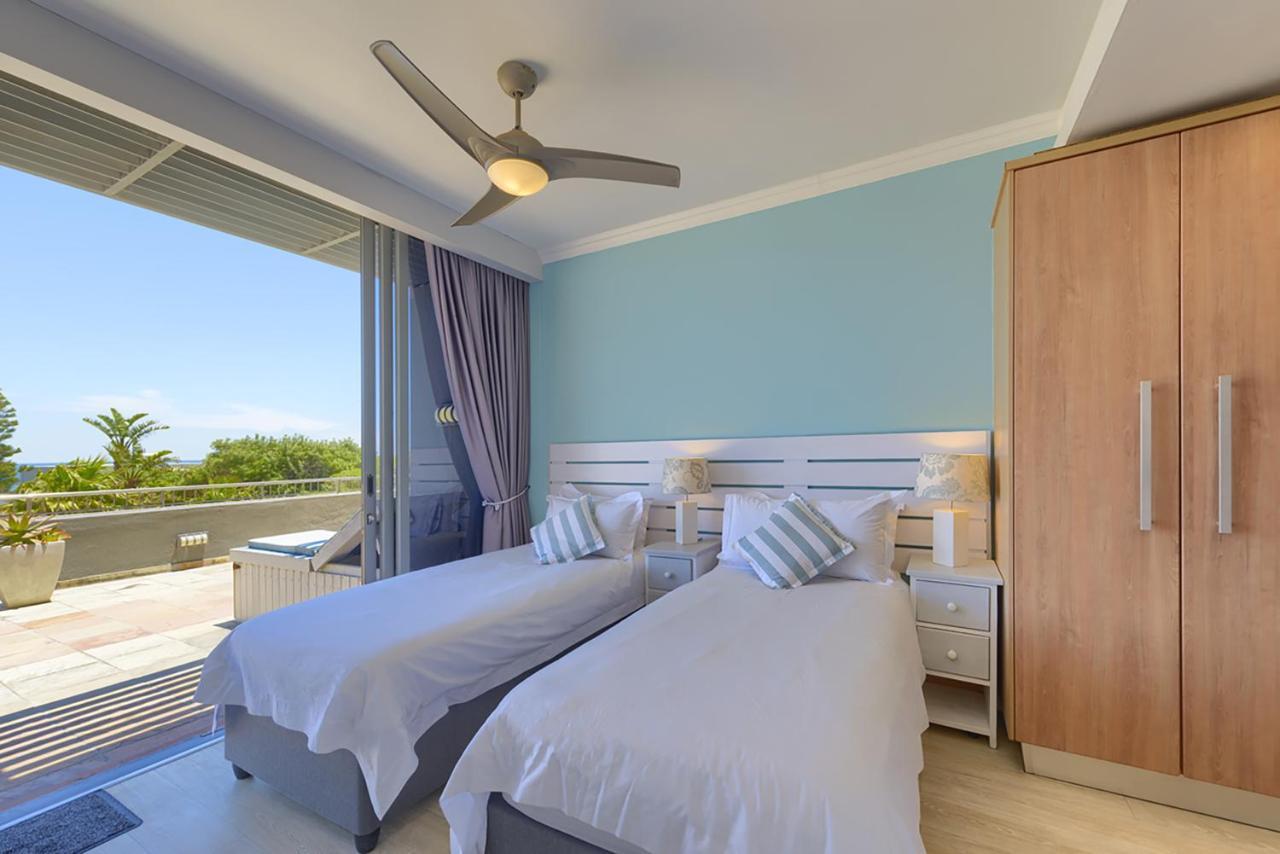 Heaven On Earth - Blouberg Beachfront Self-Catering Apartment ブロウベルフストランド エクステリア 写真