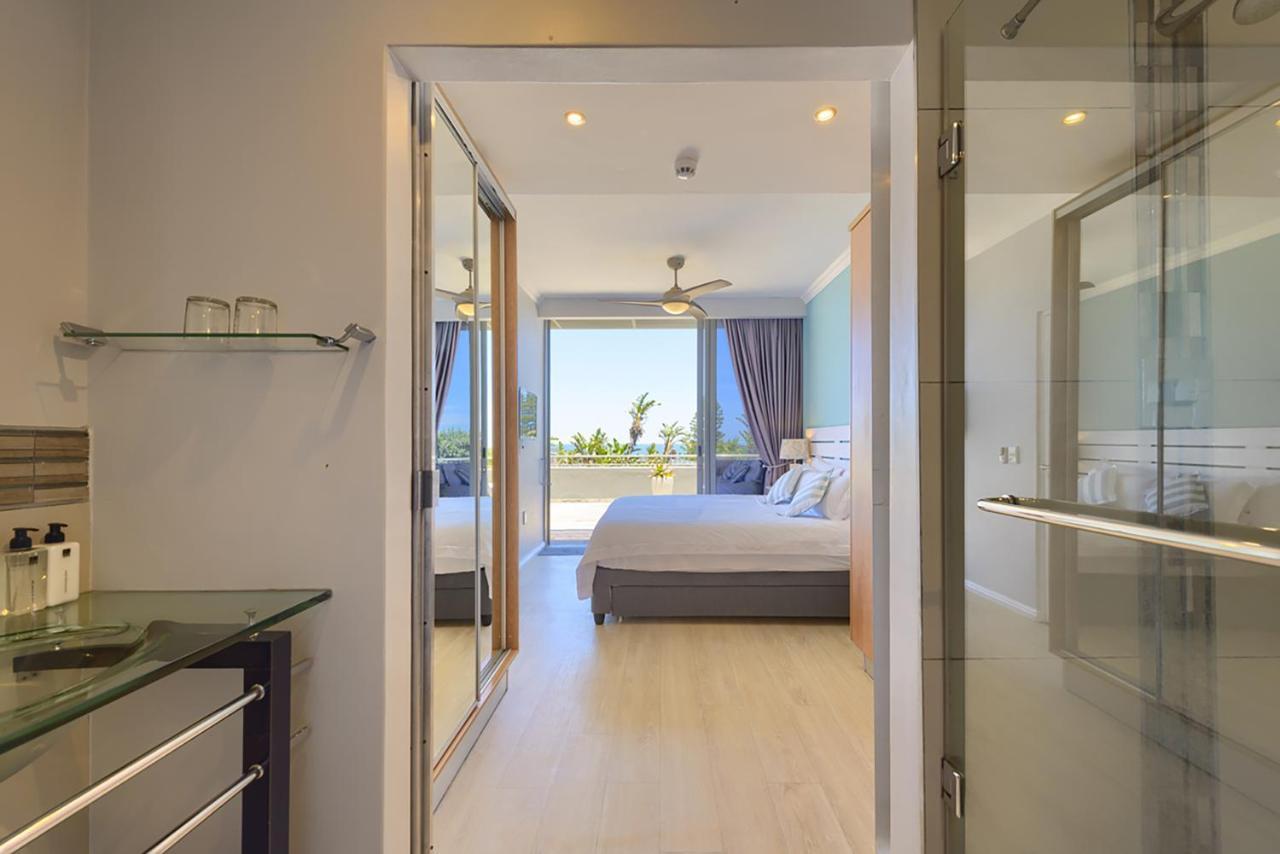 Heaven On Earth - Blouberg Beachfront Self-Catering Apartment ブロウベルフストランド エクステリア 写真
