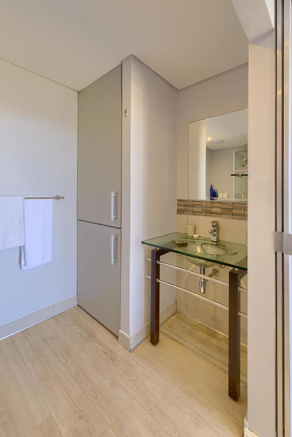 Heaven On Earth - Blouberg Beachfront Self-Catering Apartment ブロウベルフストランド エクステリア 写真