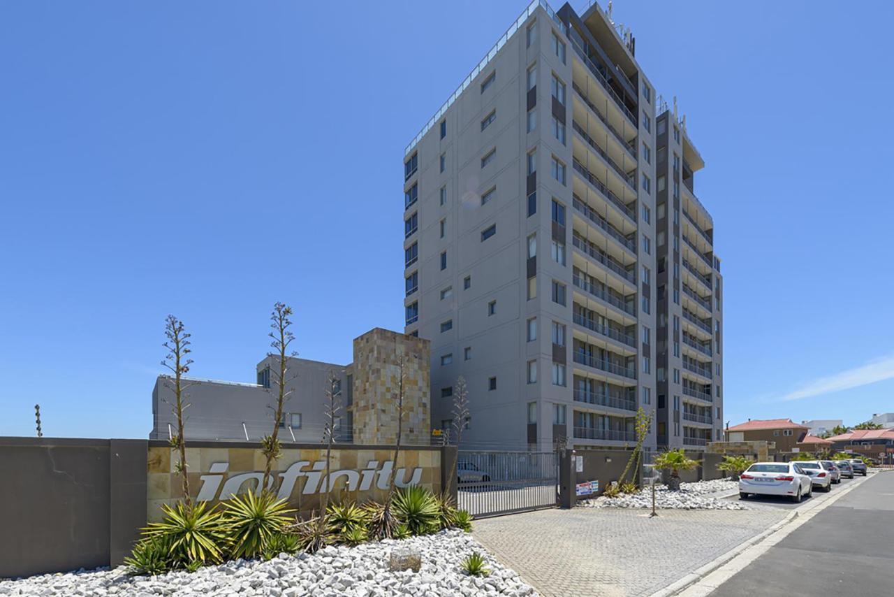 Heaven On Earth - Blouberg Beachfront Self-Catering Apartment ブロウベルフストランド エクステリア 写真