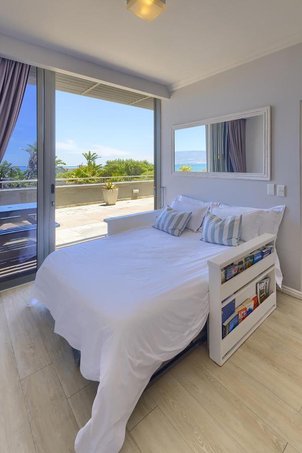 Heaven On Earth - Blouberg Beachfront Self-Catering Apartment ブロウベルフストランド エクステリア 写真