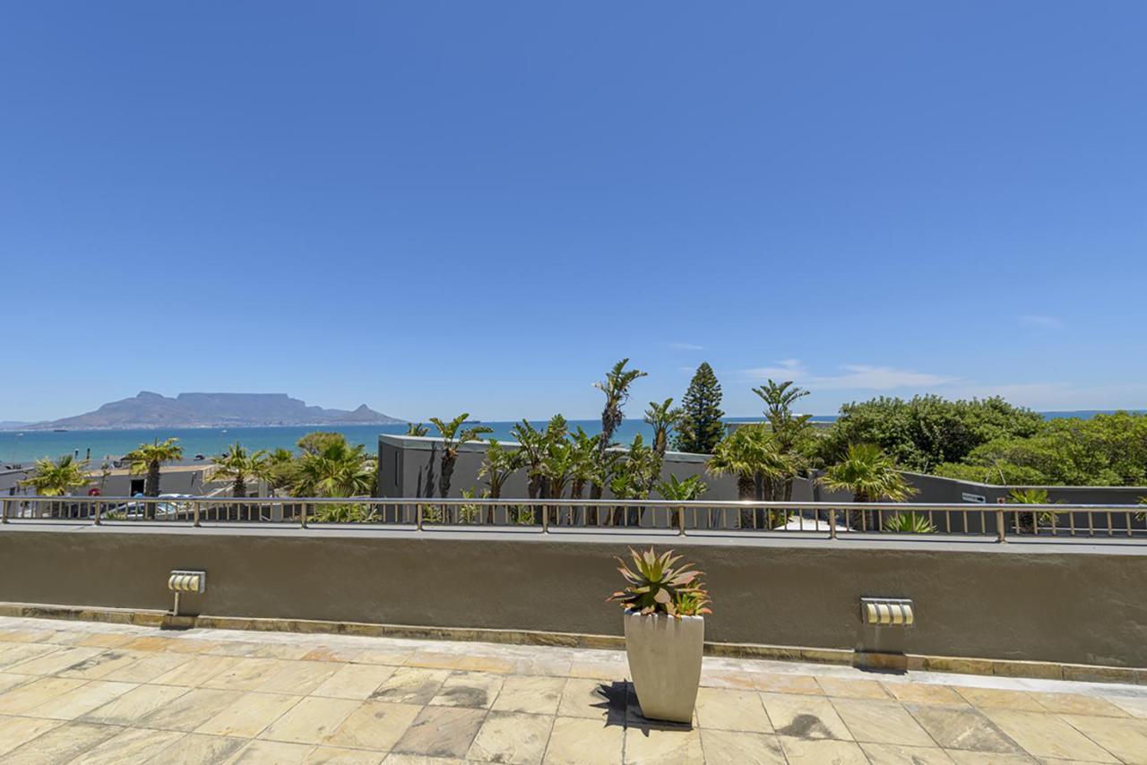 Heaven On Earth - Blouberg Beachfront Self-Catering Apartment ブロウベルフストランド エクステリア 写真