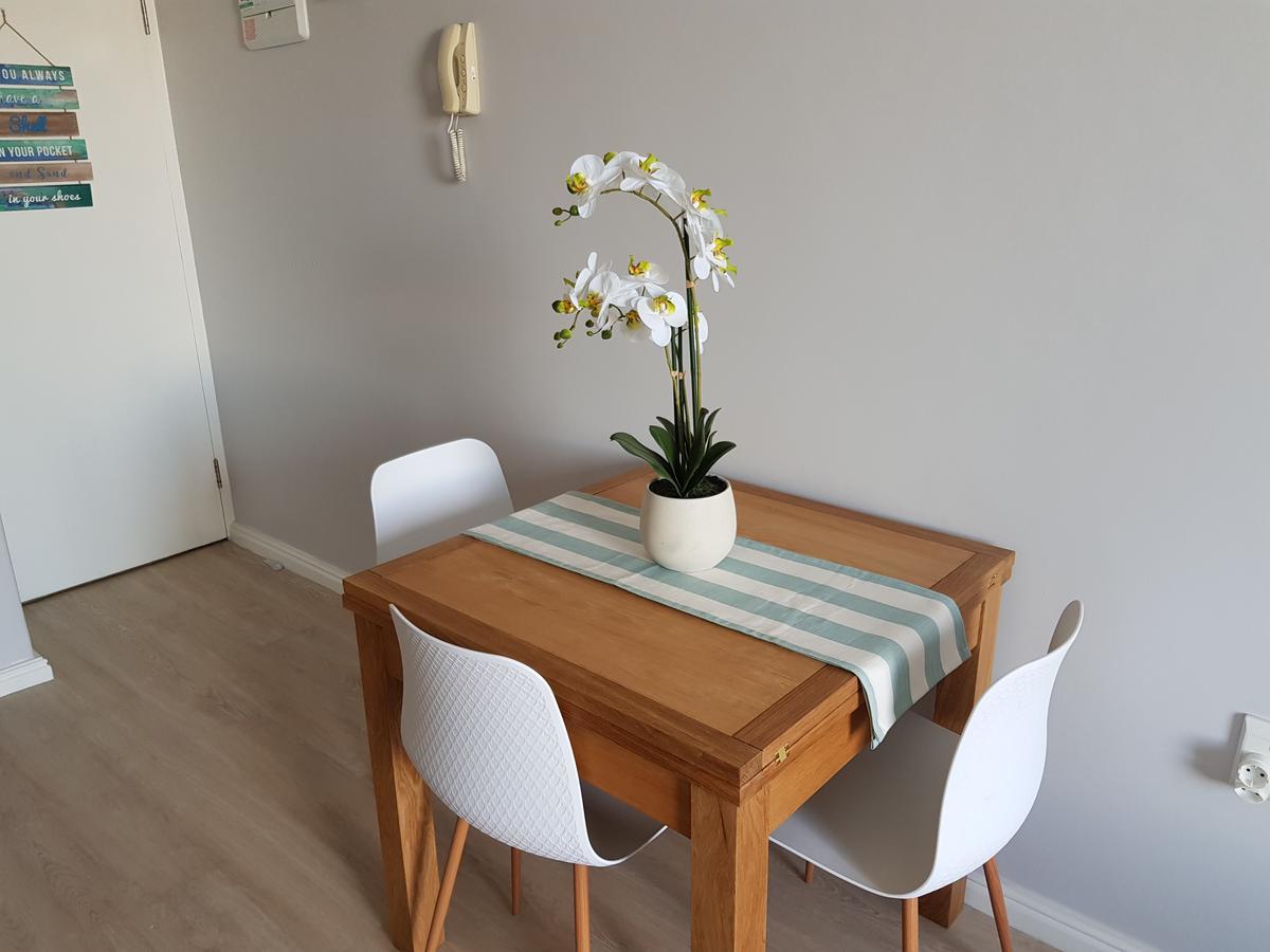 Heaven On Earth - Blouberg Beachfront Self-Catering Apartment ブロウベルフストランド エクステリア 写真